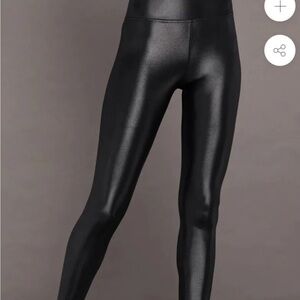 Takara Shine Carbon 38 Leggings